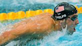 Qué fue de Michael Phelps: medallas en los Juegos Olímpicos, récords y palmarés