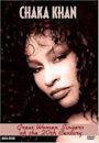 Great Women Singers of the 20th Century: Chaka Khan