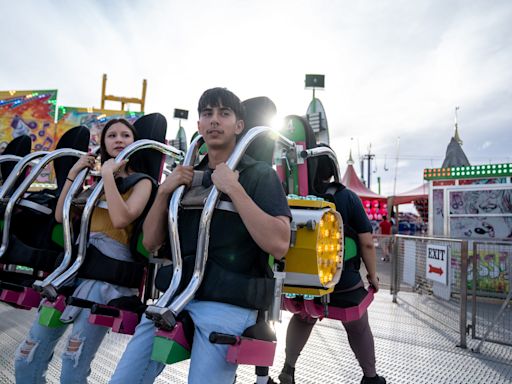 Arizona State Fair 2024 discounts: How to get ride wristbands and free admission