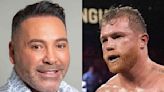 Canelo lanza otro golpe a de la Hoya: "No se puede demandar por difamación a quien dice la verdad"