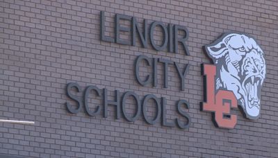 Lenoir City residents vote against sales tax increase; mayor says raising taxes could help city schools