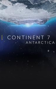 Continent 7: Antarctica