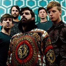 Foals