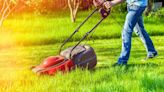 Most Jersey homeowners have 'a Guy' for their lawn