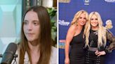 Britney Spears Has Apologized To Alexa Nikolas For Yelling At Her And "Traumatizing" Her On The "Zoey 101" Set