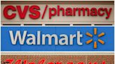 Walmart, CVS and Walgreens ordered to pay $650 million to Ohio counties for opioid crisis