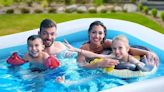 Save Nearly $160 on This Bestselling Inflatable Pool That Will Cool down the Whole Family This Summer