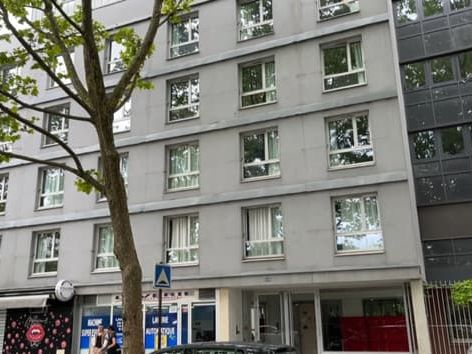 JO de Paris 2024: des policiers dénoncent l'insalubrité d'une résidence Crous où ils logent