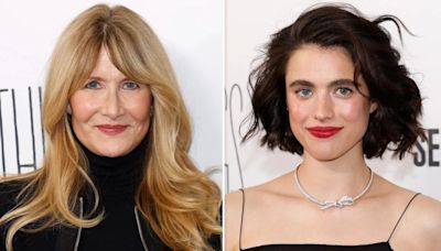 Laura Dern and Margaret Qualley Cast in Taylor Jenkins Reid’s ‘Forever, Interrupted’ Limited Series