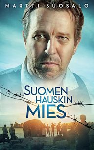 Suomen hauskin mies