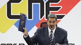 Maduro denuncia un “golpe de Estado fascista” para desestabilizar Venezuela