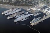 Puget Sound Naval Shipyard
