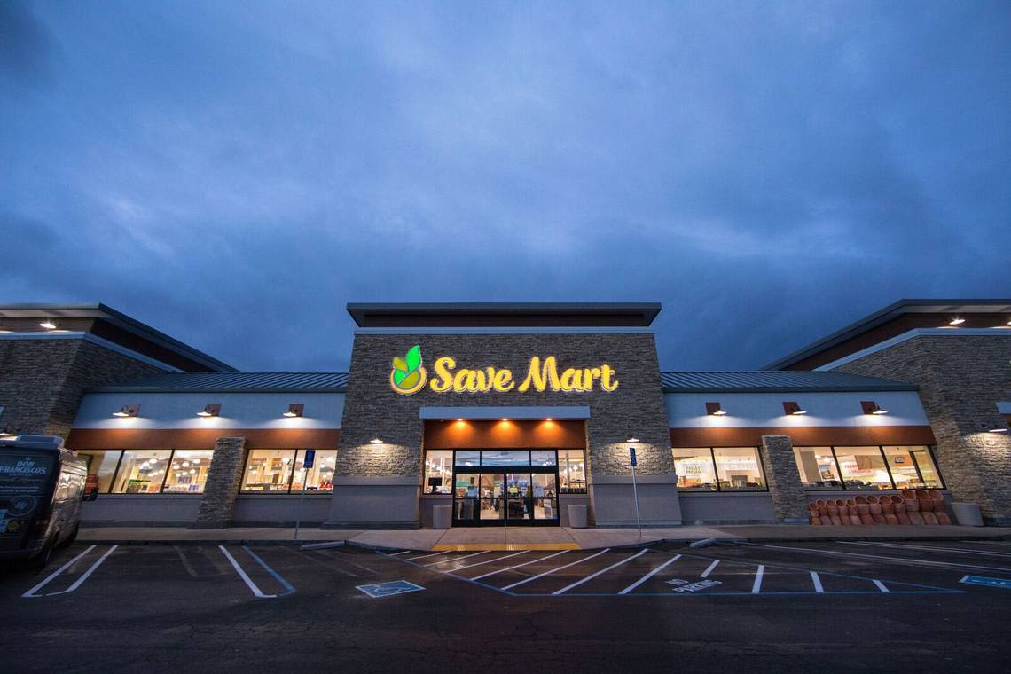 Is Save Mart moving on? Company assures dedication to Modesto ‘has never been stronger’