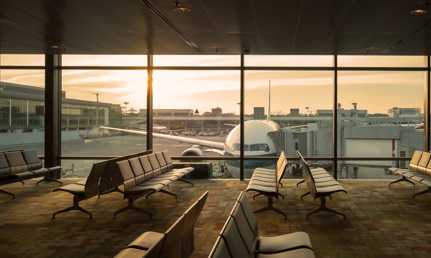 Nashville Airport Lounges: What to Know - NerdWallet