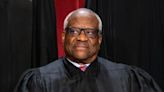 Clarence Thomas misses Supreme Court arguments without explanation