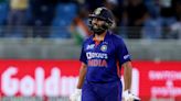 Cricket-Rohit, Kohli to miss T20s v NZ, Suryakumar, Kishan in test squad