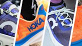 Which modern shoe design is best for you? We compare Hoka vs On Cloud