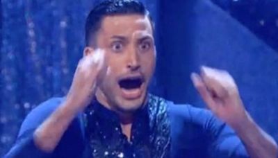 Giovanni Pernice's 'addiction to Strictly partner' who 'made him better person'