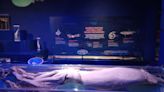 Valdés adquiere el local del actual Museo del Calamar Gigante