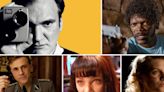 Quentin Tarantino Movie Performances, Ranked