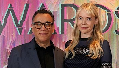 Fred Armisen & Riki Lindhome Quietly Married, Weeks After She Welcomed Baby Via Surrogate