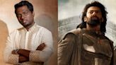 Atlee REACTS to Prabhas, Amitabh Bachchan, and Deepika Padukone starrer Kalki 2898 AD; calls it ‘Best entertainment’