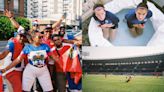 From war zones to World Cups - and Alex Morgan in an ice bath: The story of Goal Click and football as told through a disposable camera | Goal.com