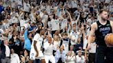Wolves fans get what they deserve: At least one more party at Target Center