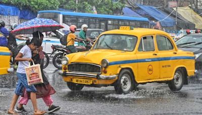 Monsoon to arrive in West Bengal by first week of June and Kolkata soon after