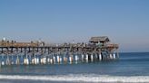 Florida Dept. of Health issues swimming advisory for Cocoa Beach Pier due to fecal bacteria