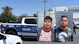 Primeros detenidos por incidentes en jornada electoral