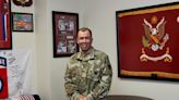 Q&A: Fort Bragg garrison sergeant major talks Bragg name change, housing and roads