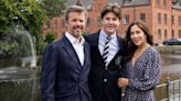 Prince Frederik of Denmark Pulls Son from School Following Alarming Allegations at Establishment