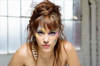 Zaz (singer)