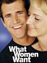 What Women Want - Quello che le donne vogliono