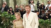 Chris Hemsworth and Elsa Pataky Dressed Like a Fairy-Tale Couple at the 2024 Met Gala