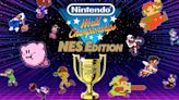 Nintendo World Championships: NES Edition, un clásico de culto en Estados Unidos llega a Nintendo Switch