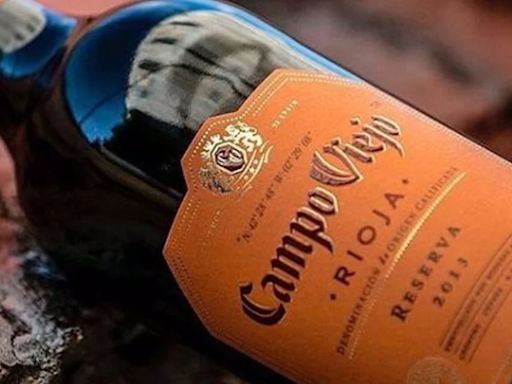 Pernod Ricard vende su división de vinos, entre ellos Campo Viejo, Tarsus e Ysios, a Australia Wine Holdco