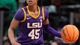 Unable to get on a WNBA roster, ex-LSU star Alexis Morris signs with Globetrotters, plays overseas