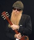 Billy Gibbons