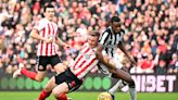 Newcastle’s win over Sunderland felt like a proper derby without VAR