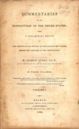 Commentaries on the Constitution of the United States