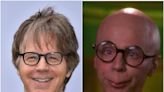 Dana Carvey confirms ‘ridiculous’ Master of Disguise ‘rumour’ about 9/11