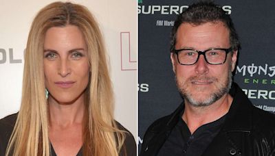 Mary Jo Eustace Says Drama Around Ex-Husband Dean McDermott's Divorce from Tori Spelling Is 'Pathetic' (Exclusive)