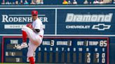 Trio of home runs not enough in Worcester Red Sox’ series-opening loss to Buffalo Bisons