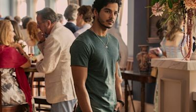 ‘The Perfect Couple’ Star Ishaan Khatter on His Mysterious Character in Netflix’s Star-Studded Thriller: ‘He Is an Animal That...