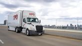 XPO Stock Soars on Earnings Beat. The U.S. Freight Market Is Soft, Though.