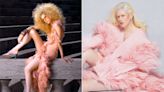 'ANTM' star Shandi recreates iconic colosseum photo 20 years later