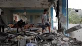 Israel-Gaza live updates: Hamas responds unfavorably to cease-fire proposal