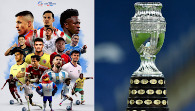 Copa América 2024 a poco de comenzar: 10 puntos clave sobre el torneo